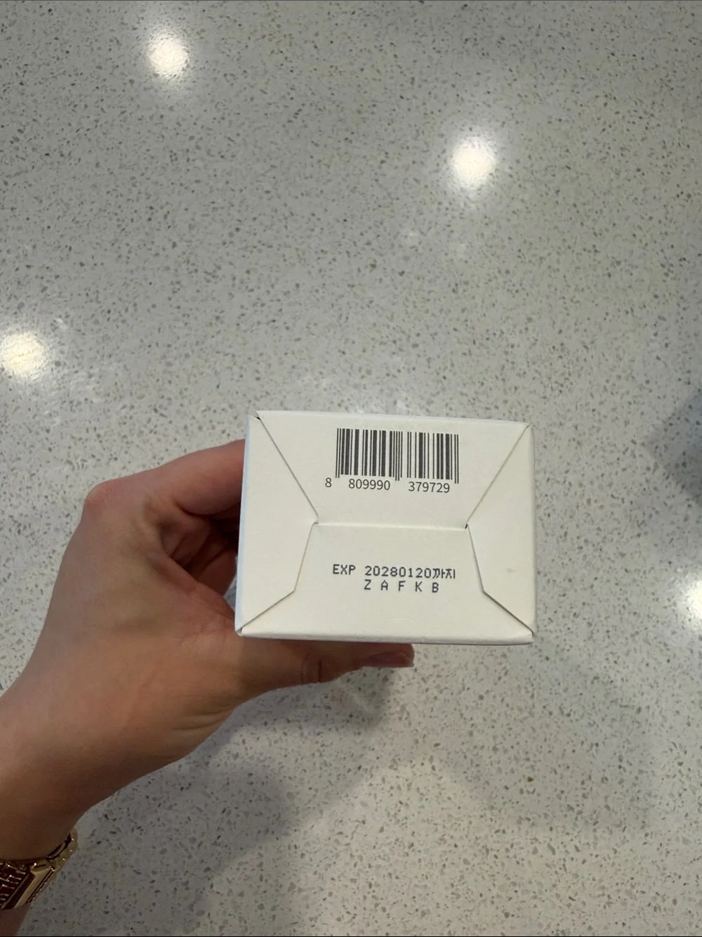 Br Mud brand new